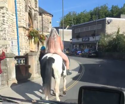 Full leaked Dash cam private onlyfans photo