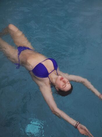 Full leaked Dasha baieva private onlyfans photo