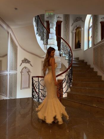 Full leaked Dasha boyko private onlyfans photo