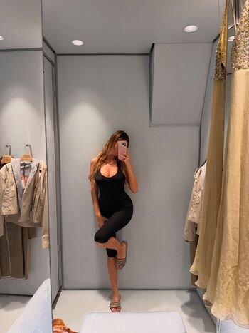 Full leaked Dasha boyko private onlyfans photo