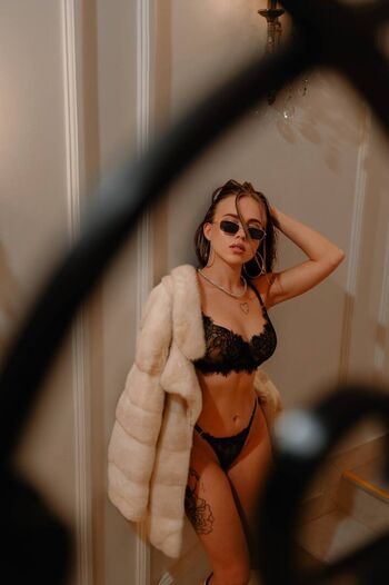 Full leaked Dasha grivina private onlyfans photo