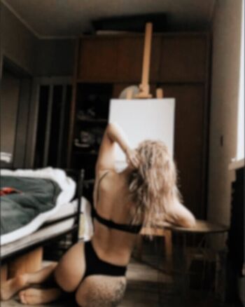 Full leaked Dasha guziy private onlyfans photo