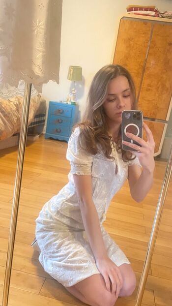 Full leaked Dasha nekrasova private onlyfans photo