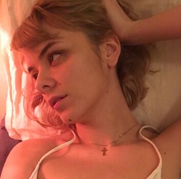 Full leaked Dasha nekrasova private onlyfans photo