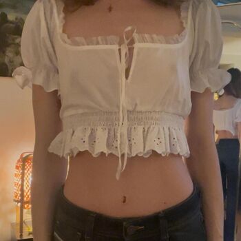 Dasha Nekrasova