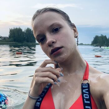Full leaked Dasha ozornica private onlyfans photo
