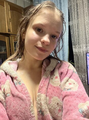 Full leaked Dasha ozornica private onlyfans photo