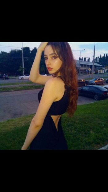 Full leaked Dasha taran private onlyfans photo