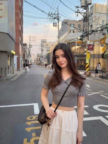 Full leaked Dasha taran page private onlyfans photo