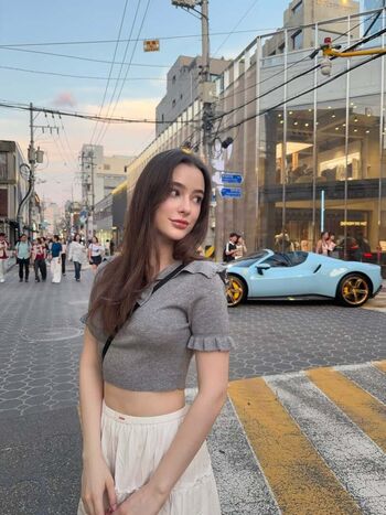 Full leaked Dasha taran page private onlyfans photo