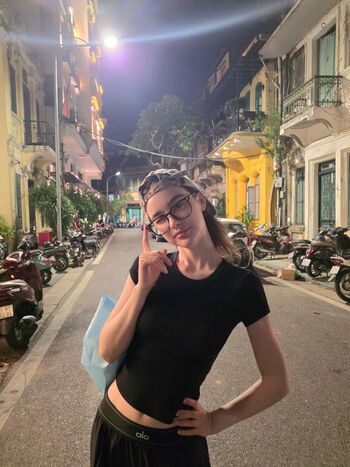 Full leaked Dasha taran  page private onlyfans photo