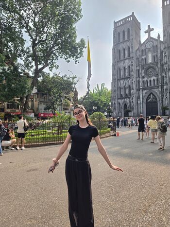 Dasha Taran