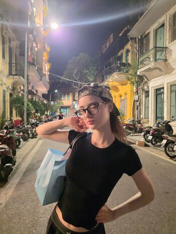 Full leaked Dasha taran  page private onlyfans photo
