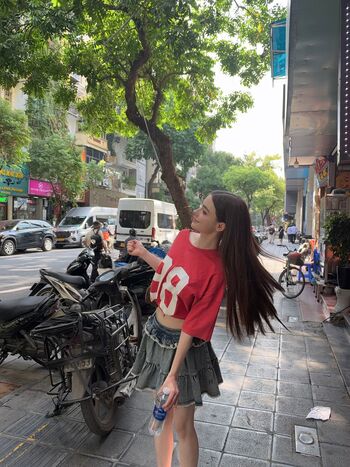 Full leaked Dasha taran  page private onlyfans photo