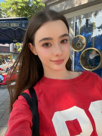 Full leaked Dasha taran private onlyfans photo