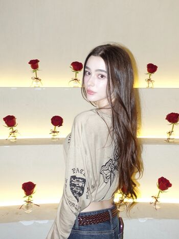 Full leaked Dasha taran private onlyfans photo
