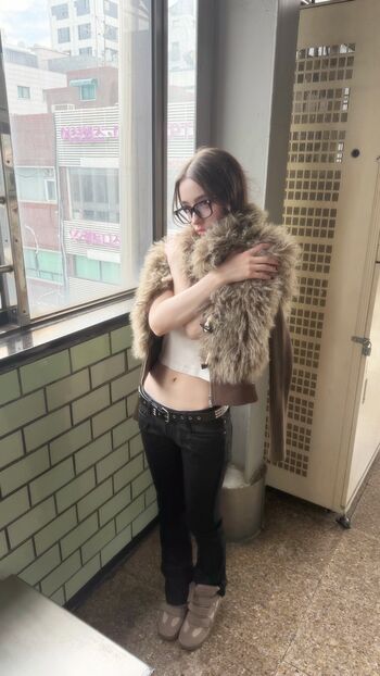 Full leaked Dasha taran private onlyfans photo