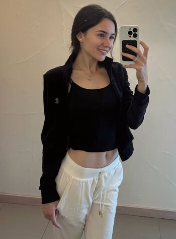 Full leaked Dasha wilder page private onlyfans photo