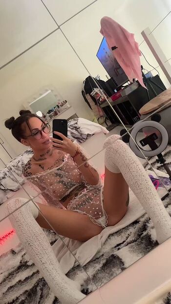 Full leaked Dashababykee vip private onlyfans photo