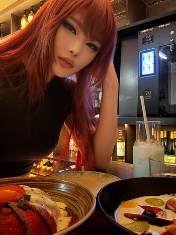 Full leaked Daturakisses page private onlyfans photo