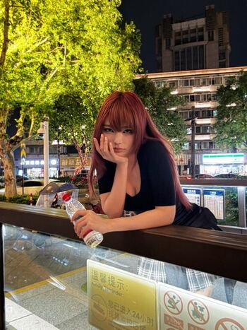 Full leaked Daturakisses page private onlyfans photo