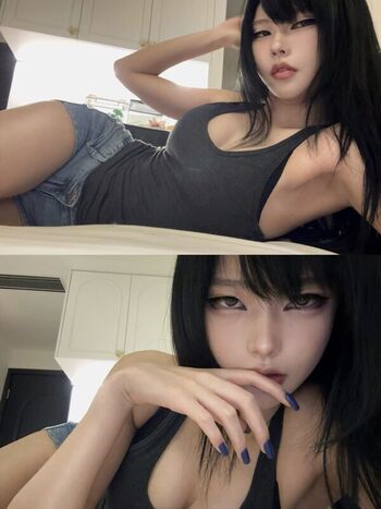 Full leaked Daturakisses page private onlyfans photo