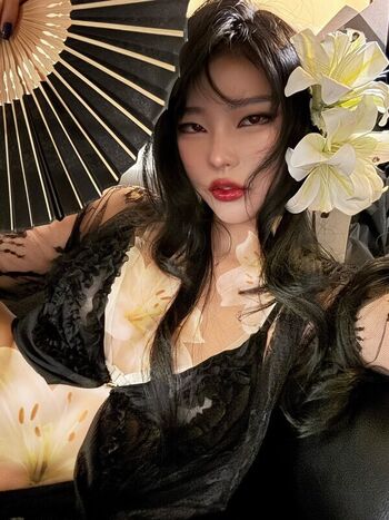 Full leaked Daturakisses page private onlyfans photo