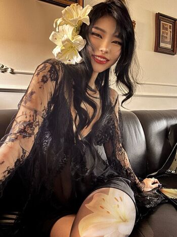 Full leaked Daturakisses page private onlyfans photo
