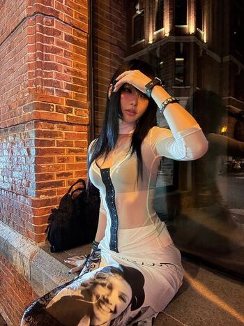 Full leaked Daturakisses private onlyfans photo