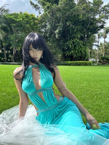Full leaked Daturakisses private onlyfans photo