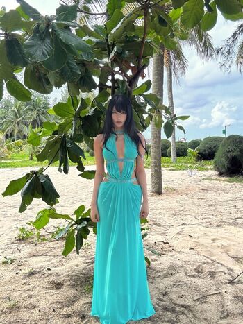 Full leaked Daturakisses private onlyfans photo