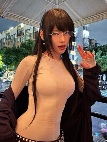 Full leaked Daturakisses page private onlyfans photo