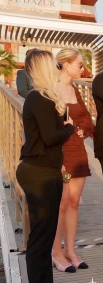 Full leaked Davina geiss private onlyfans photo