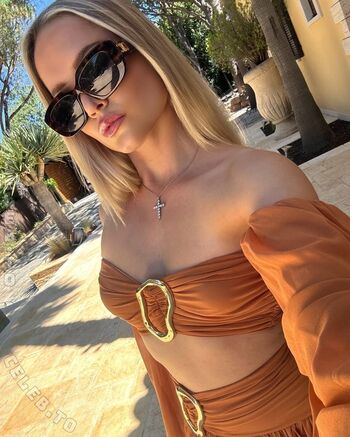 Full leaked Davina geiss private onlyfans photo