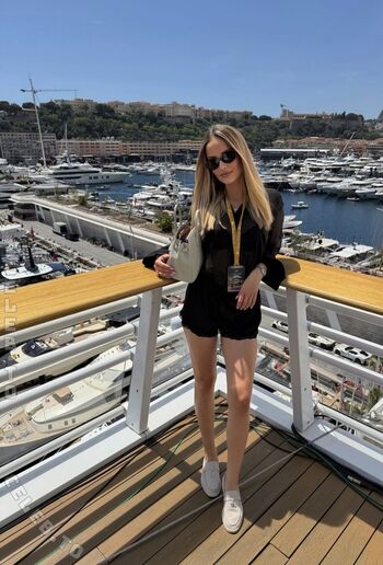 Full leaked Davina geiss private onlyfans photo