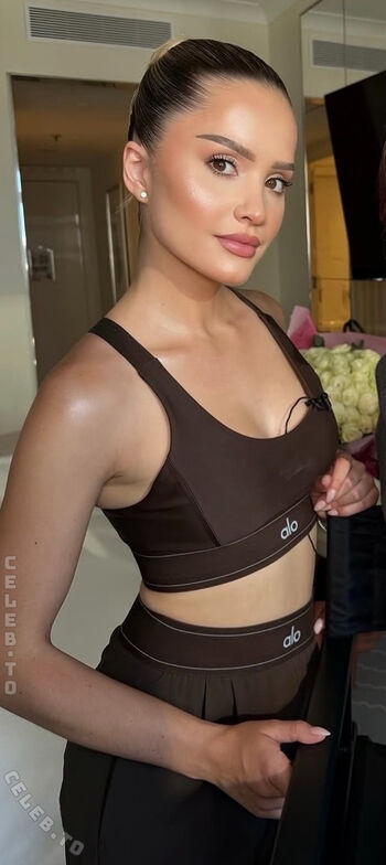 Full leaked Davina geiss private onlyfans photo
