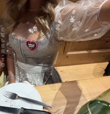 Full leaked Davina geiss private onlyfans photo