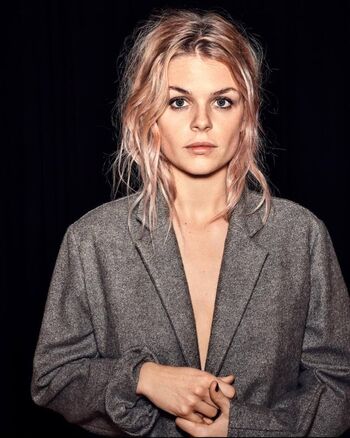 Full leaked Davina michelle private onlyfans photo