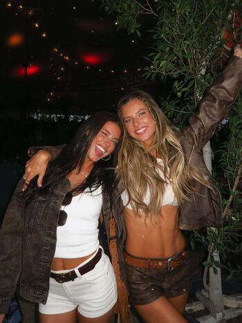 Davis Sisters