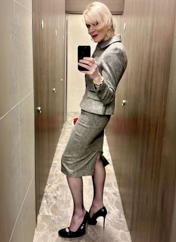 Full leaked Dawn neesom private onlyfans photo