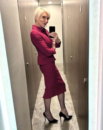Full leaked Dawn neesom private onlyfans photo