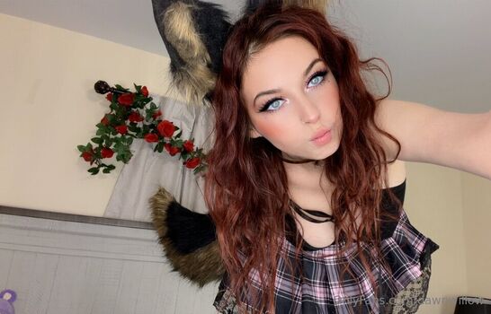 Full leaked Dawn willow private onlyfans photo