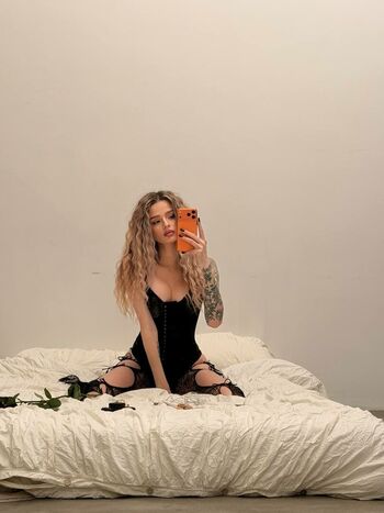 Full leaked Daxaxa page private onlyfans photo