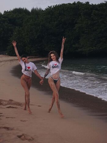 Full leaked Daxaxa page private onlyfans photo