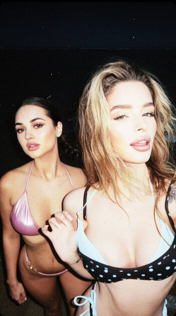 Full leaked Daxaxa page private onlyfans photo