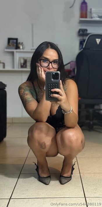 Full leaked Daya romero private onlyfans photo