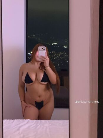 Full leaked Dayana martinez page private onlyfans photo