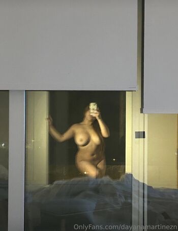 Full leaked Dayana martinez private onlyfans photo