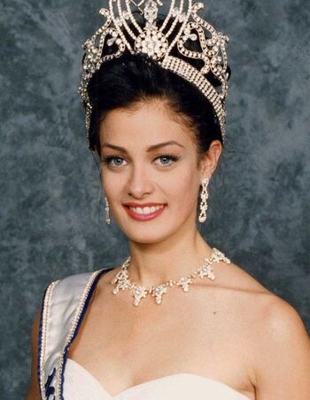 Full leaked Dayanara torres private onlyfans photo