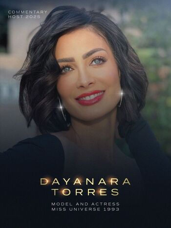 Full leaked Dayanara torres private onlyfans photo